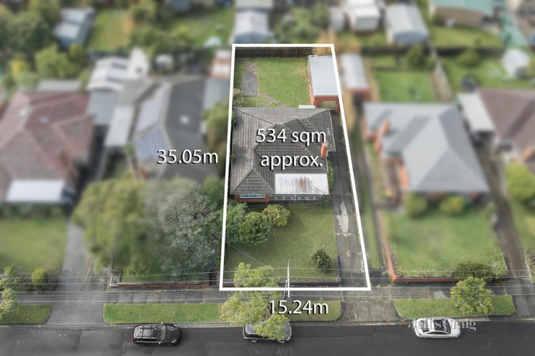 60 Lindisfarne Drive Burwood East 3151