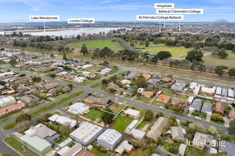 60 Longley Street Alfredton 3350