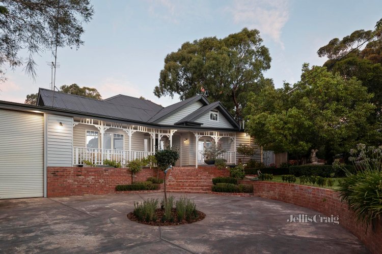 60 Looker Road Montmorency 3094