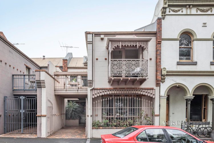 60 Macarthur Place North Carlton 3053