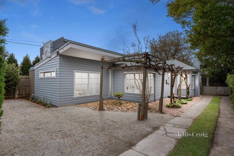 60 Mascoma Street Strathmore 3041