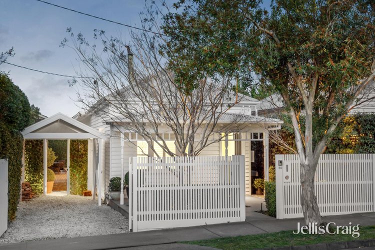 60 McArthur Street Malvern 3144