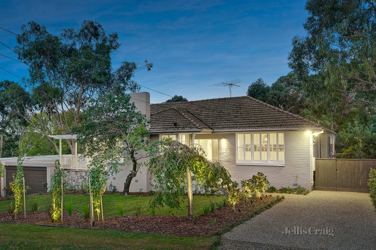 60 McLachlan Street Templestowe 3106
