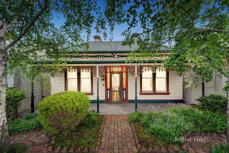 60 Melville Street Hawthorn 3122