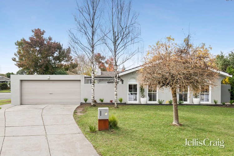 60 Mimosa Avenue Alfredton 3350