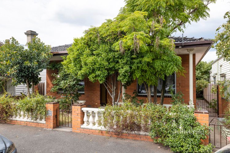 60 Mountfield Street Brunswick 3056