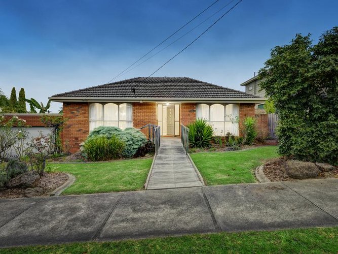 60 Owens Street Doncaster East 3109