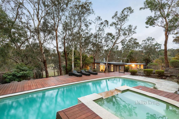 60 Parsons Road Eltham 3095