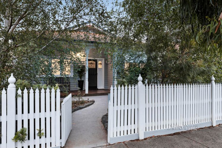 60 Perry Street Fairfield 3078