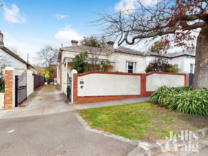 60 Prospect Hill Road Camberwell 3124