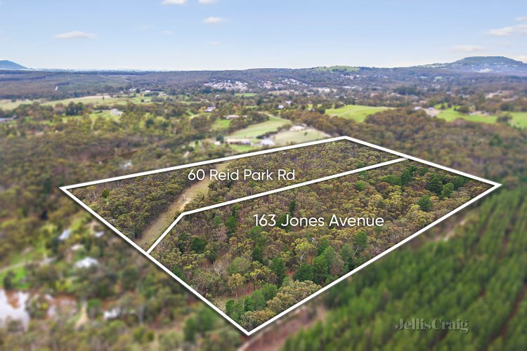 60 Reid Park Road Mount Helen 3350