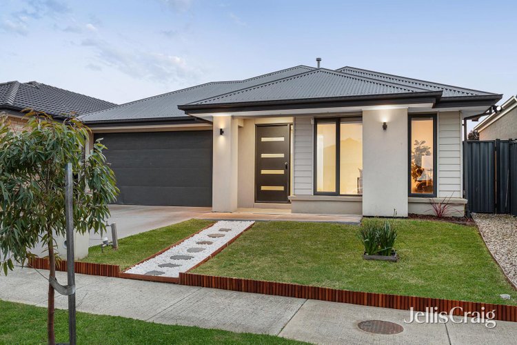 60 Riceflower Rise Wallan 3756