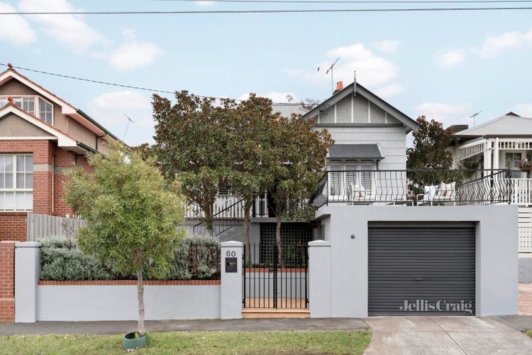60 Scott Street Moonee Ponds 3039