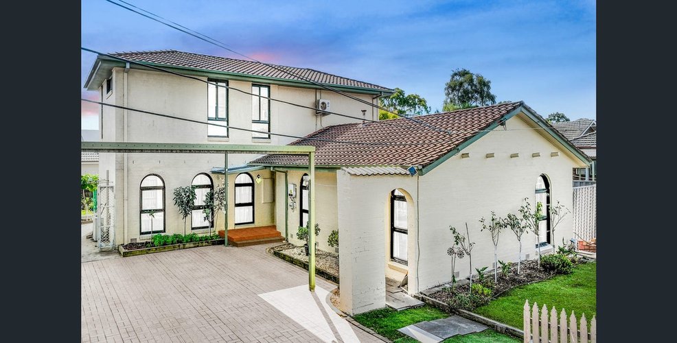 60 Sevenoaks Road Burwood East 3151