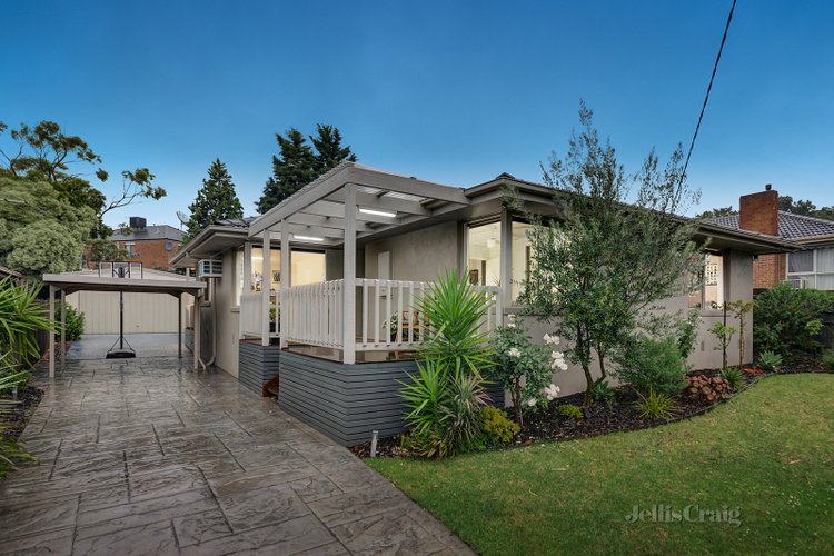 60 Shafer Road Blackburn North 3130