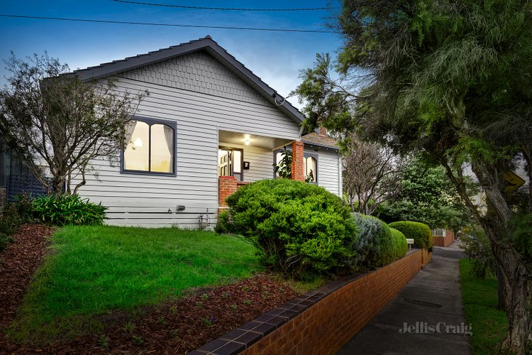 60 Shamrock Street Brunswick West 3055