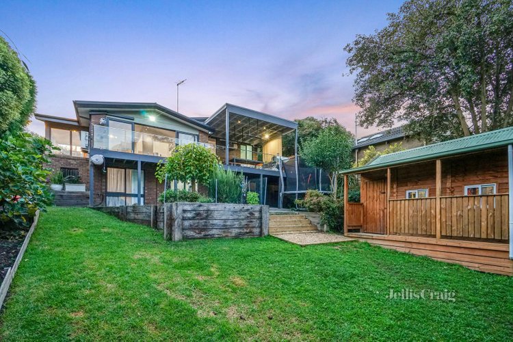 60 Smyth Street Mount Waverley 3149
