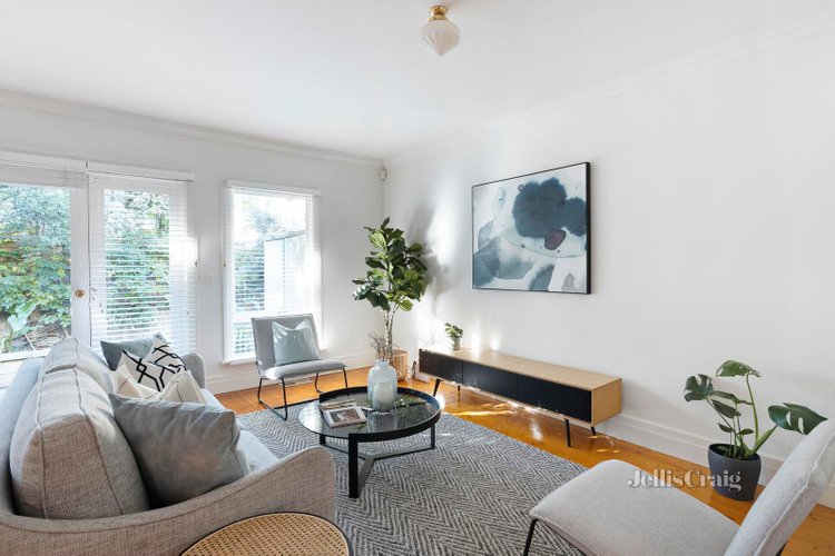 60 South Crescent Northcote 3070