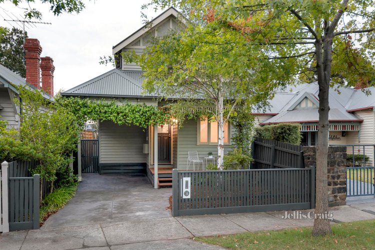60 South Crescent Northcote 3070