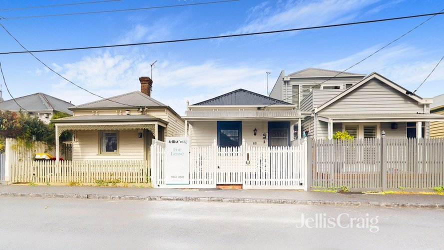 60 Spring Street Prahran 3181