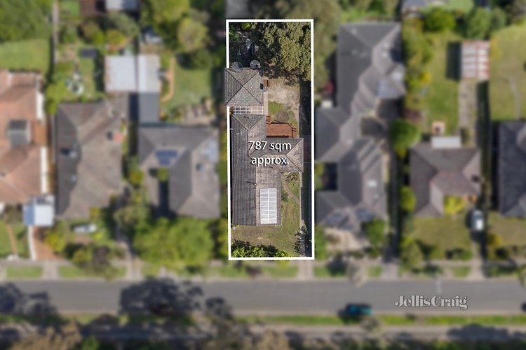 60 St Albans Street Mount Waverley 3149