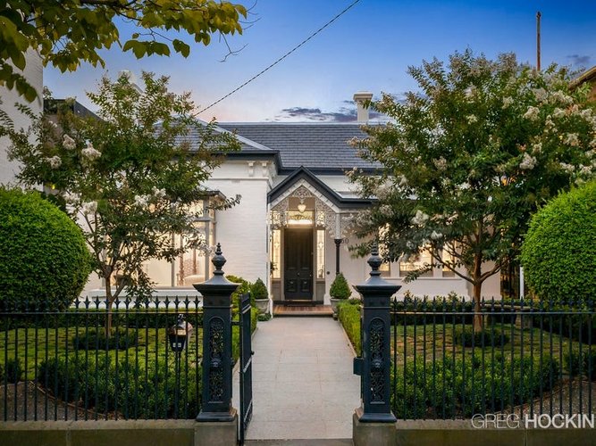 60 St Vincent Place North Albert Park 3206