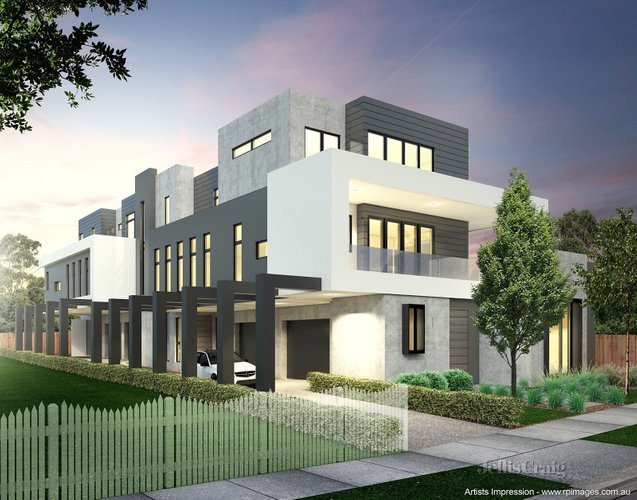 60 Station Street Fairfield 3078