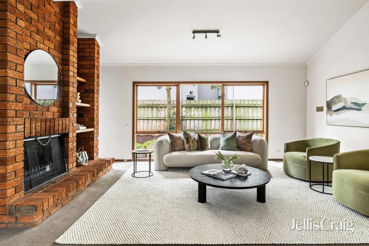 60 Staughton Road Glen Iris 3146