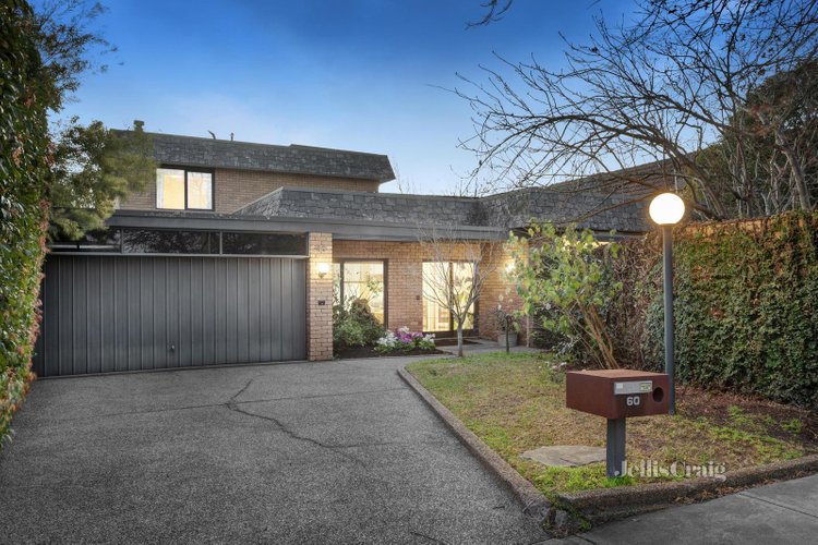 60 Summerhill Road Glen Iris 3146