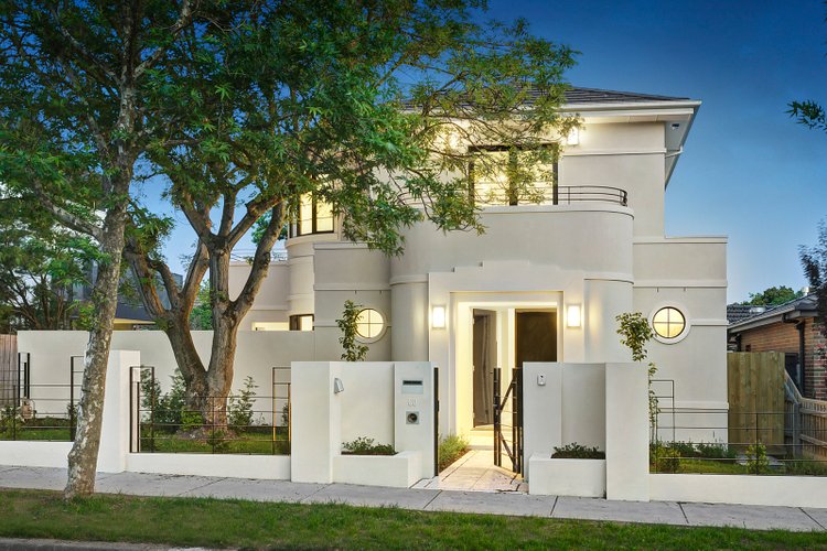 60 Talbot Avenue Balwyn 3103