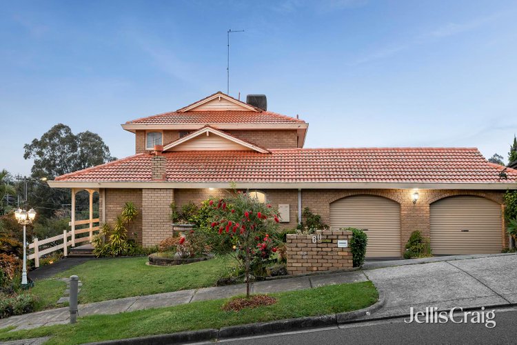 60 Waratah Drive Templestowe Lower 3107