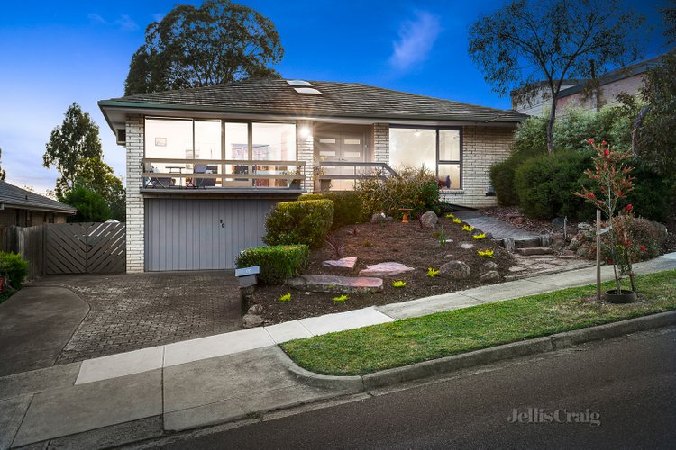 60 Warralong Avenue Greensborough 3088