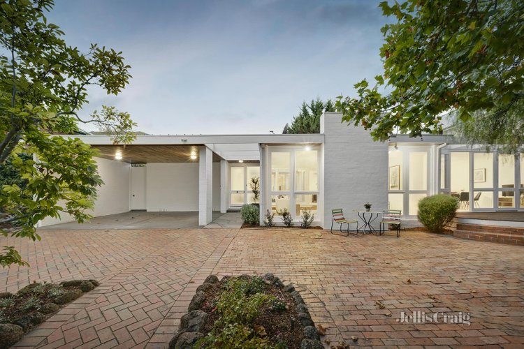 60 Wentworth Avenue Canterbury 3126