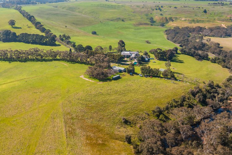 600 Ballarat Road, Batesford