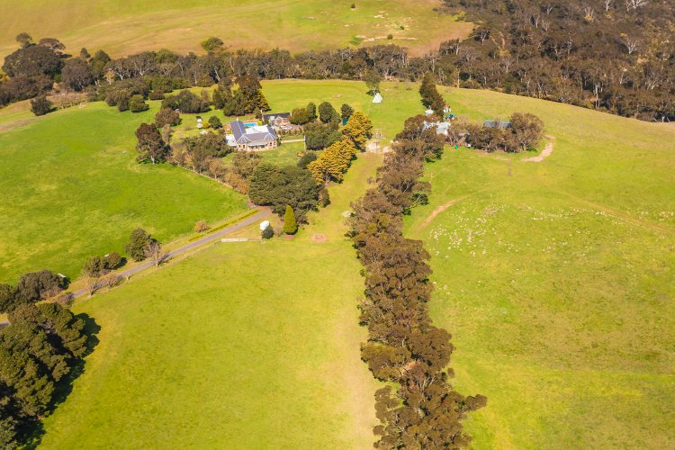 600 Ballarat Road, Batesford