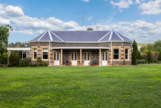 600 Ballarat Road, Batesford