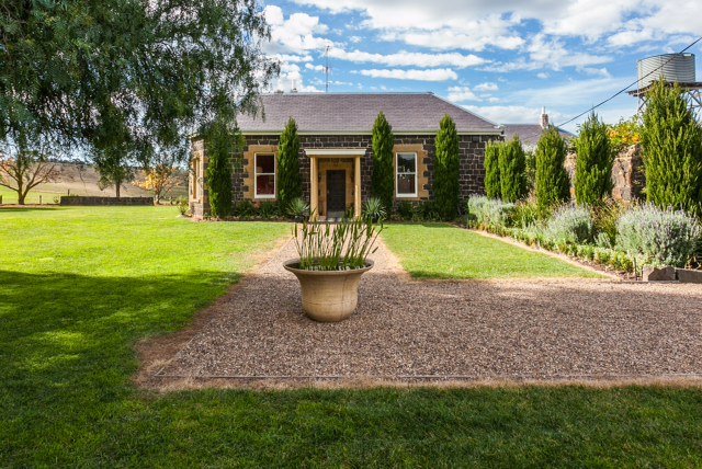 600 Ballarat Road, Batesford