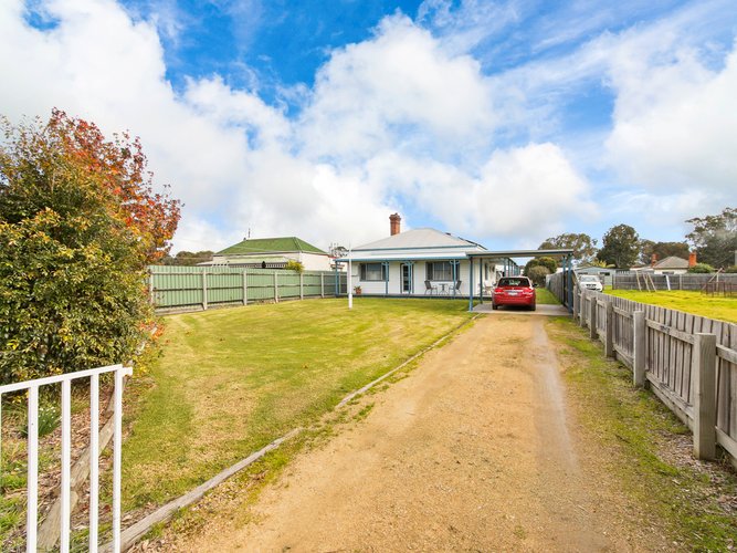 601 Lindenow-Glenaladale Road, Lindenow&nbsp;South