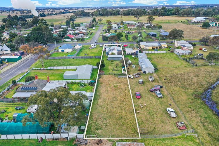 601 Lindenow-Glenaladale Road, Lindenow&nbsp;South