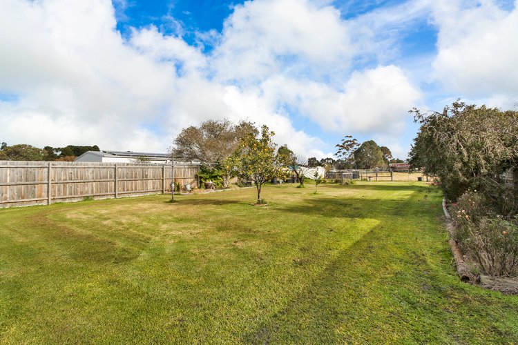 601 Lindenow-Glenaladale Road, Lindenow South