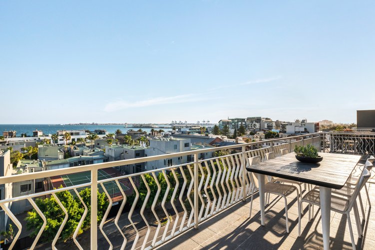 601/126 Rouse Street Port Melbourne 3207