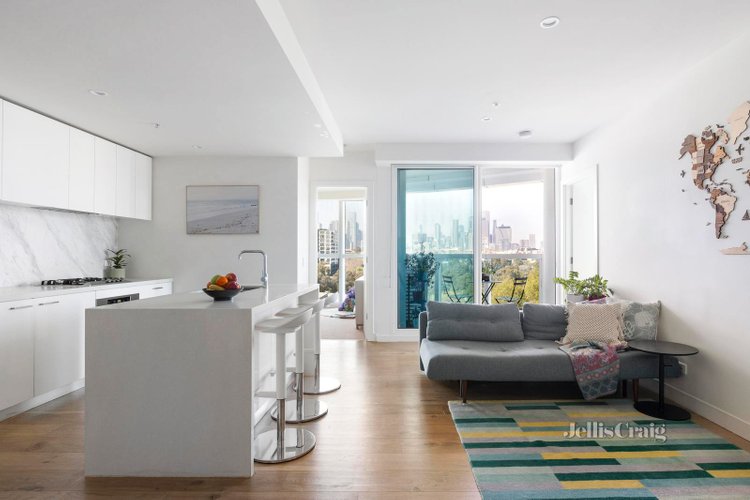 601 188 Macaulay Road North Melbourne 3051
