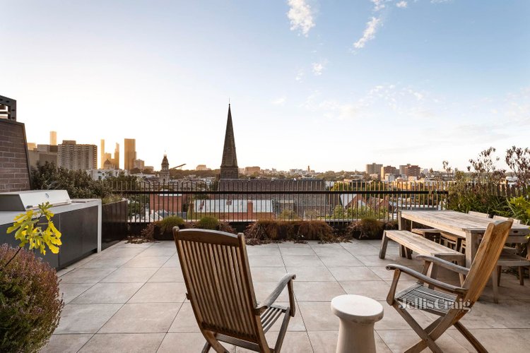 601 250 Gore Street Fitzroy 3065