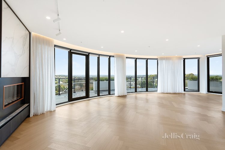 601/91 Darebin Street Heidelberg 3084