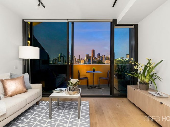 601 97 Palmerston Crescent South Melbourne 3205