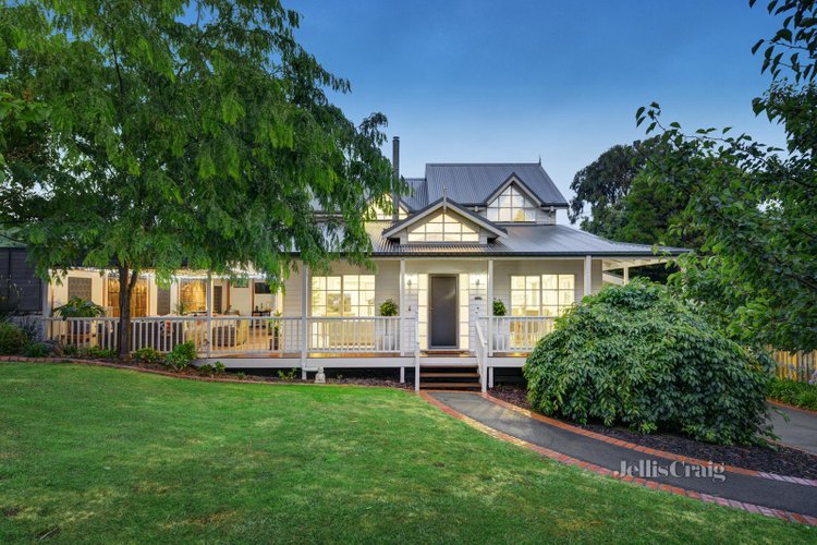 602 Kangaroo Ground-St Andrews Road Panton Hill 3759