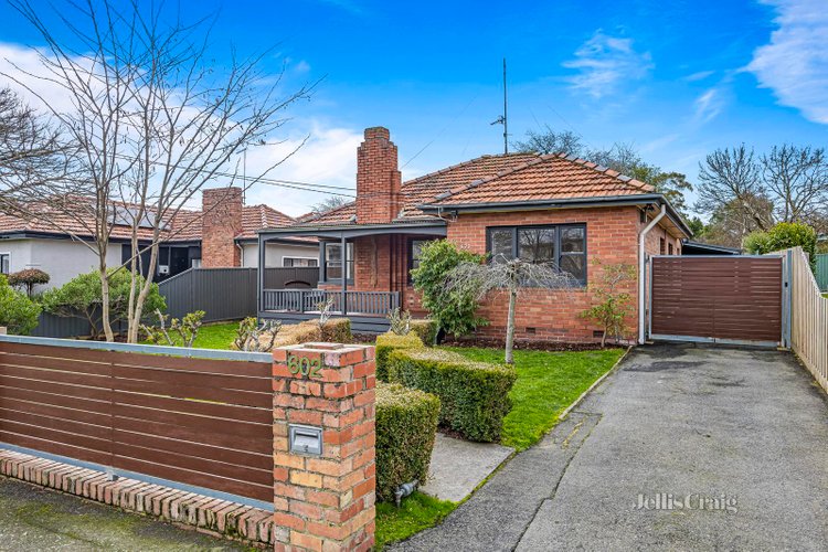 602 Landsborough Street Ballarat North 3350