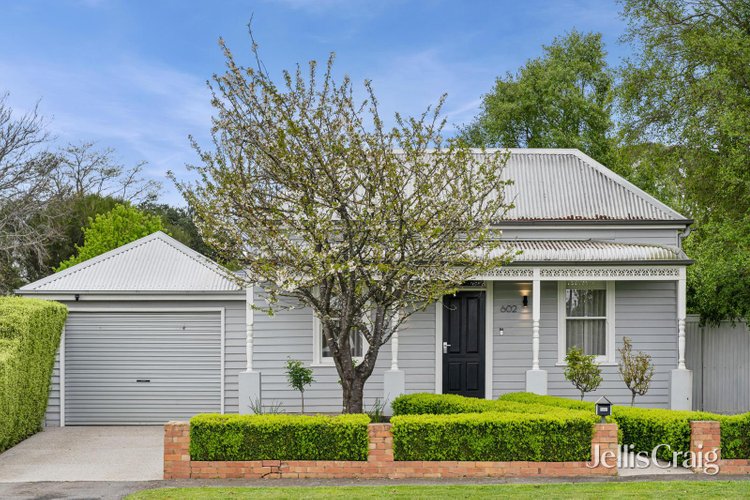 602 Ripon Street Redan 3350