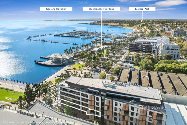 602 100 Western Beach Road Geelong 3220
