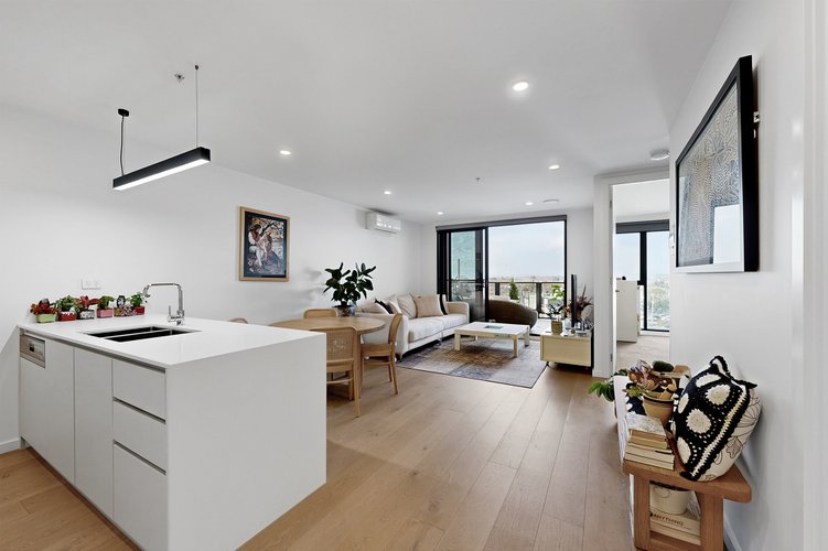 602/16 Woorayl Street Carnegie 3163